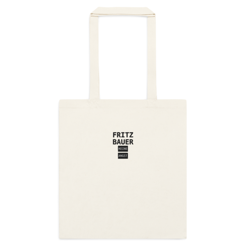 Fritz Bauer – Baumwolltasche mit langen Henkeln · Natural · cotton-color-tote-bag-natural-front-6aa24d9a75019.png