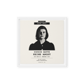 Sophie Scholl – Gerahmte Leinwand · White · framed-canvas-(in)-white-12x12-front-6aa05ca58ed5d.png