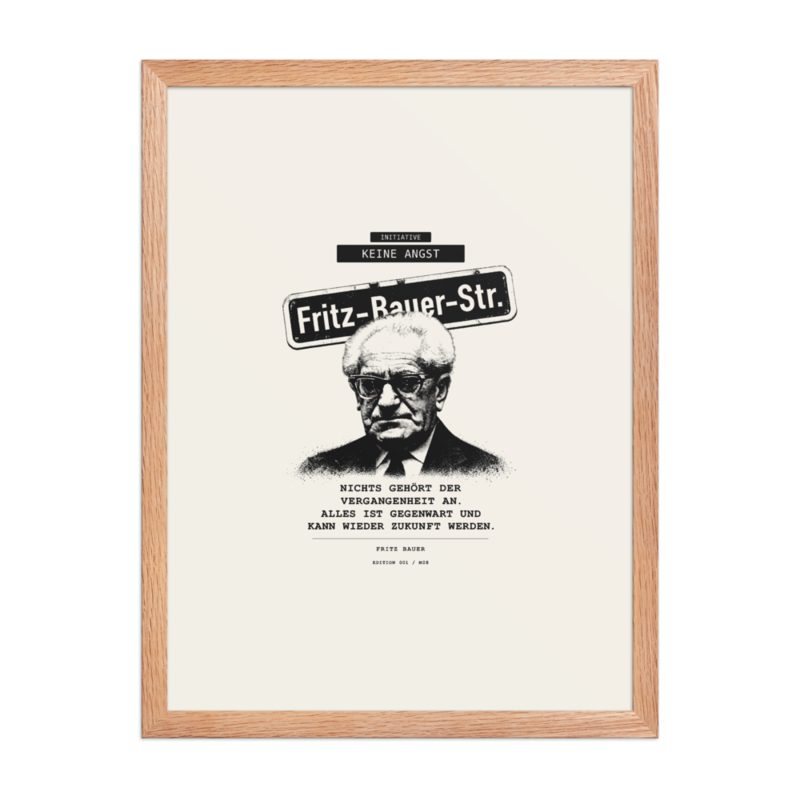 Fritz Bauer – Gerahmtes Poster auf verbessertem mattem Papier · Red Oak · enhanced-matte-paper-framed-poster-(in)-red-oak-18x24-front-6aa1abf2d3e45.png