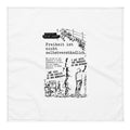 KA Studio Color P630 – White – Vorderansicht | Originalmotiv | Artwork FREIHEIT v02