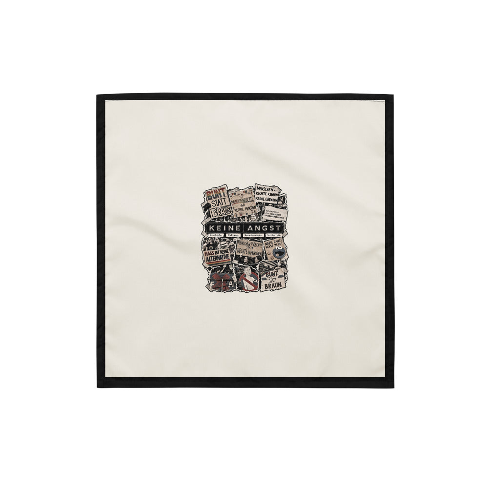 KA Studio Color P630 – White – Vorderansicht | Originalmotiv | Artwork COLLAGE v3