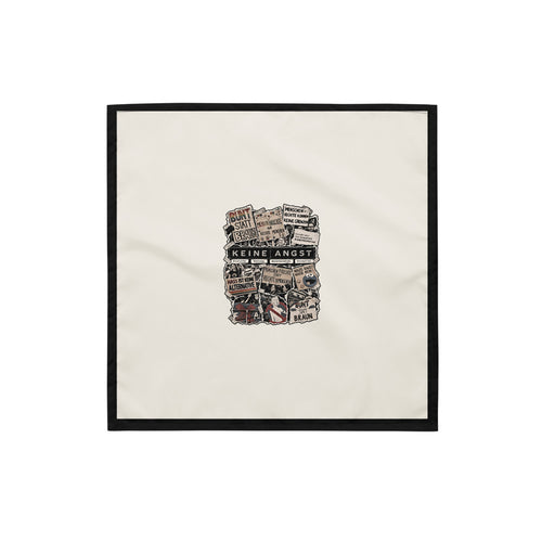 KA Studio Color P630 – White – Vorderansicht | Originalmotiv | Artwork COLLAGE v3