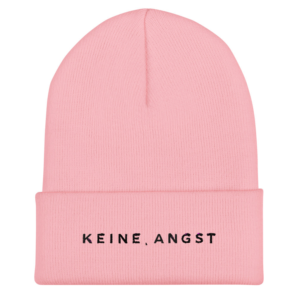KA Studio Color P266 – Baby Pink – Vorderansicht | Originalmotiv | Artwork COLLAGE v3