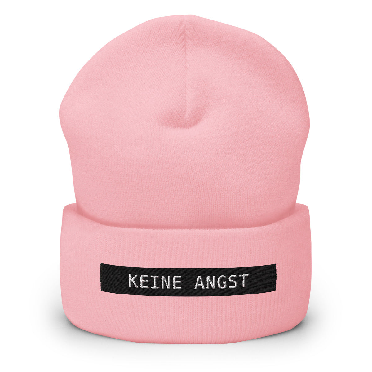KA Studio Color P266 – Baby Pink – Front | Originalmotiv | Artwork v15