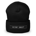 KA Studio Color P266 – Black – Front | Originalmotiv | Artwork v15