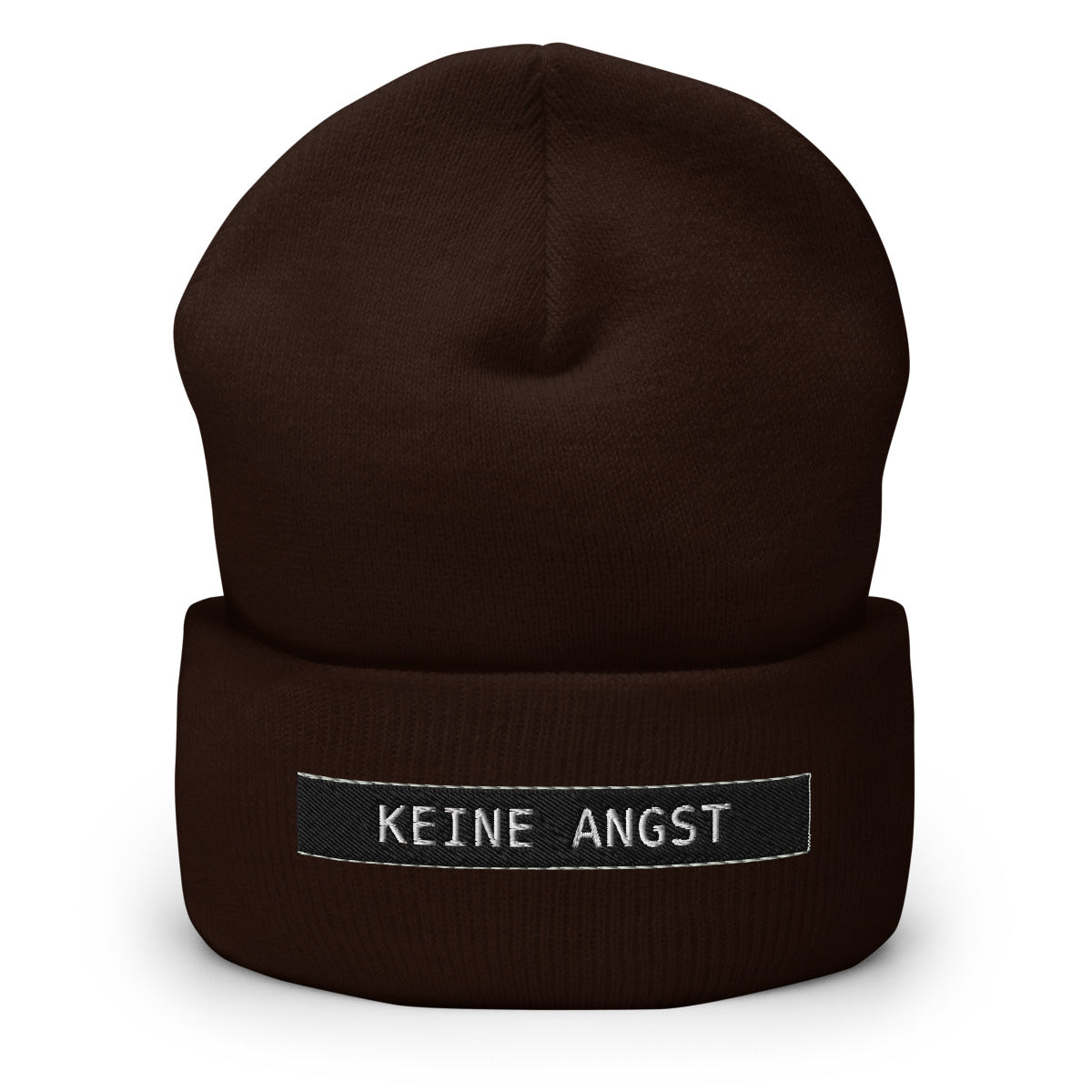 KA Studio Color P266 – Brown – Front | Originalmotiv | Artwork v15