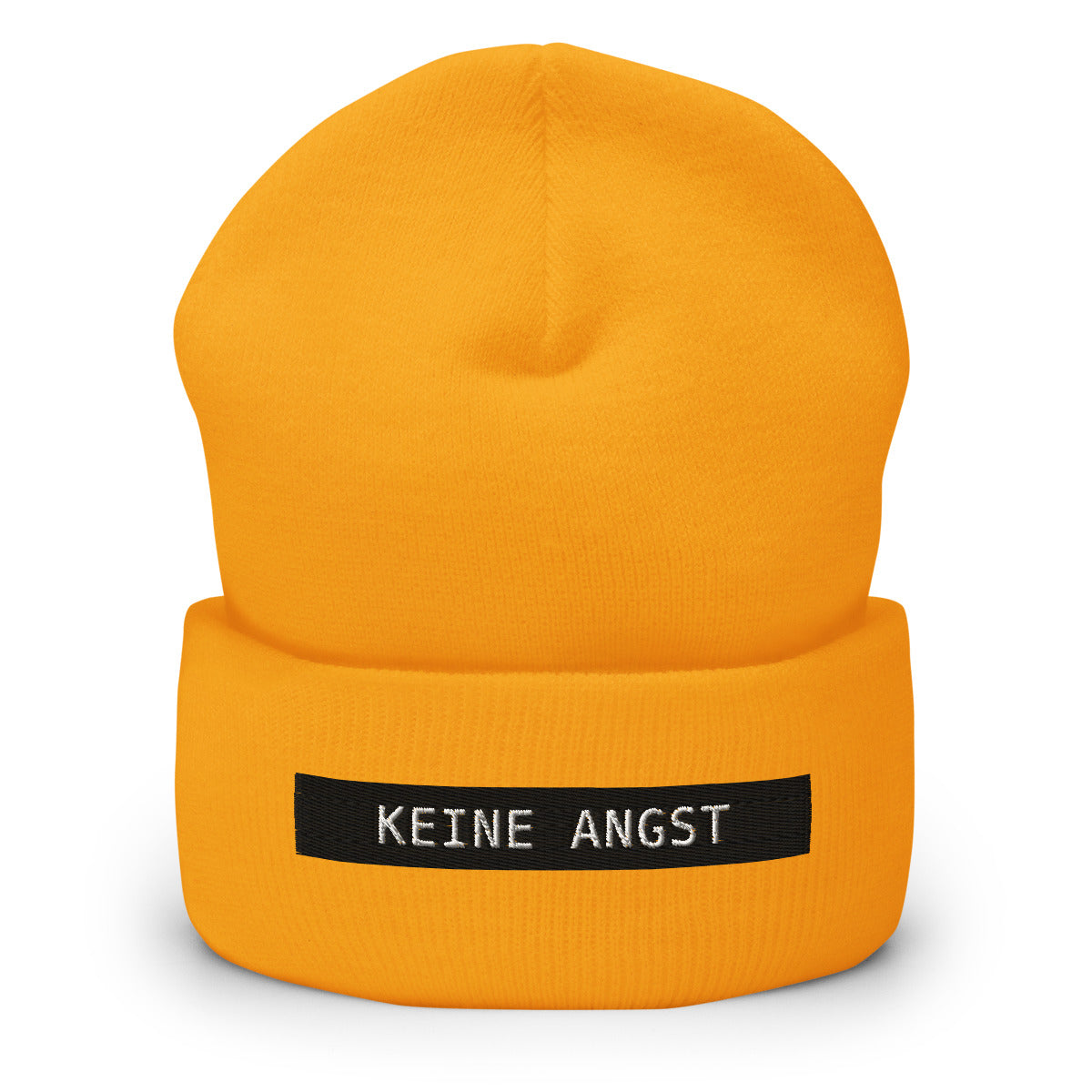 KA Studio Color P266 – Gold – Front | Originalmotiv | Artwork v15