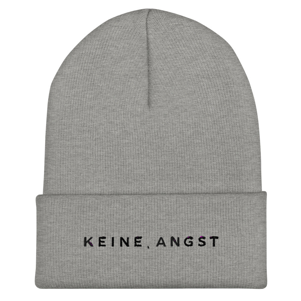 KA Studio Color P266 – Heather Grey – Vorderansicht | Originalmotiv | Artwork COLLAGE v3