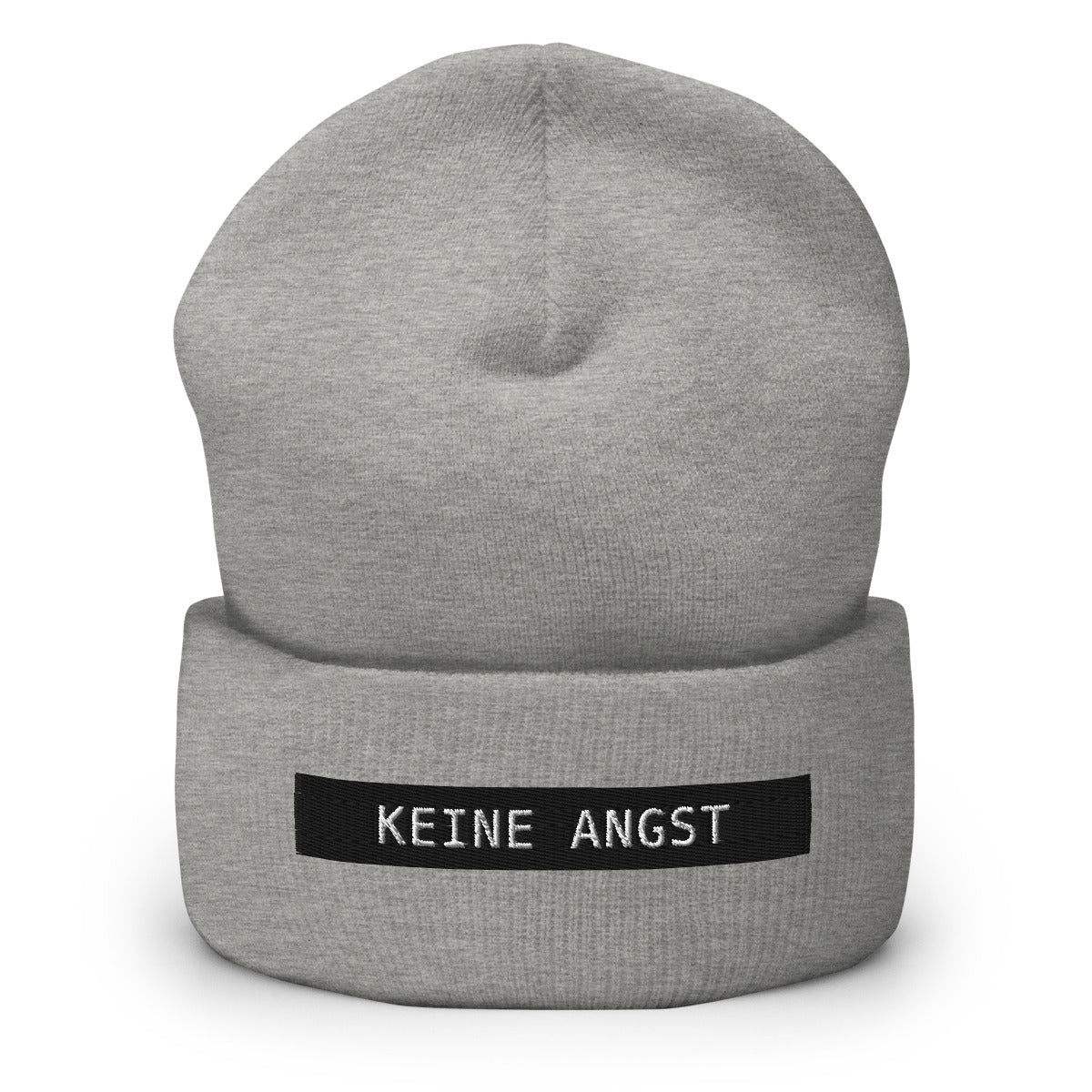 KA Studio Color P266 – Heather Grey – Front | Originalmotiv | Artwork v15
