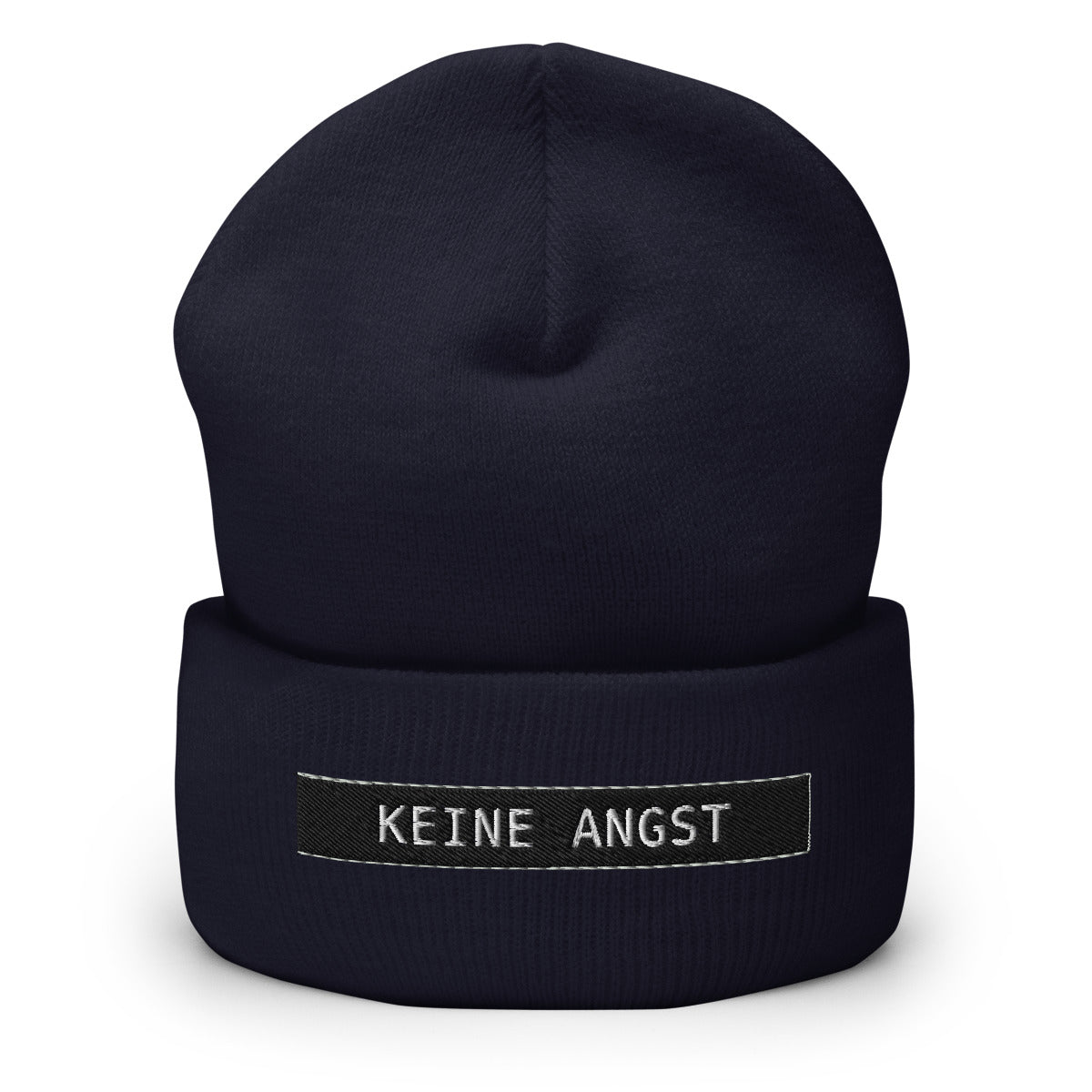 KA Studio Color P266 – Navy – Front | Originalmotiv | Artwork v15