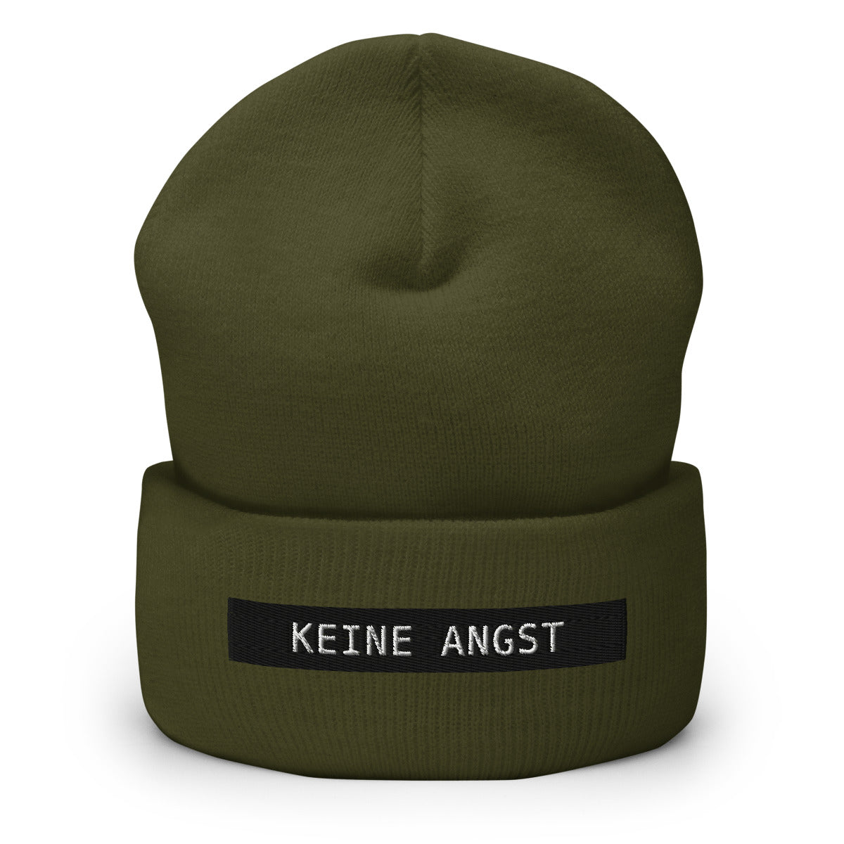 KA Studio Color P266 – Olive – Front | Originalmotiv | Artwork v15