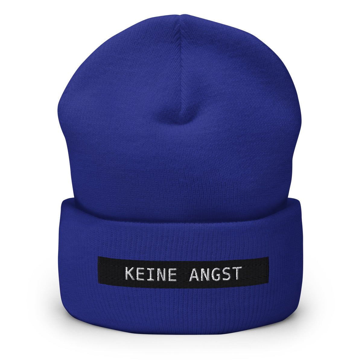 KA Studio Color P266 – Royal – Front | Originalmotiv | Artwork v15