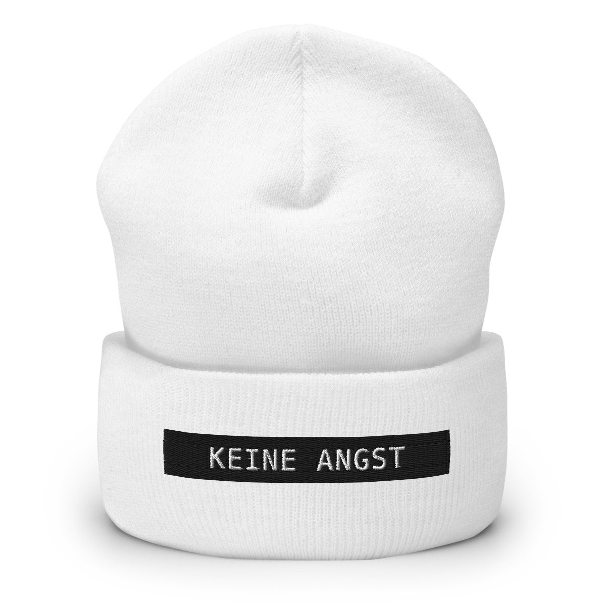 KA Studio Color P266 – White – Front | Originalmotiv | Artwork v15