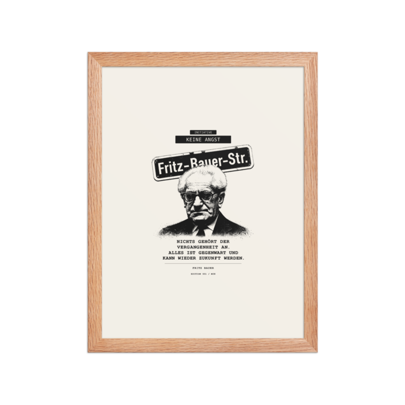 Fritz Bauer – Gerahmtes Poster auf verbessertem mattem Papier · Red Oak · enhanced-matte-paper-framed-poster-(in)-red-oak-12x16-front-6aa1abaee4a9c.png