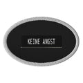 KA Studio Color P516 – Black – Vorderansicht | Originalmotiv | Artwork v15