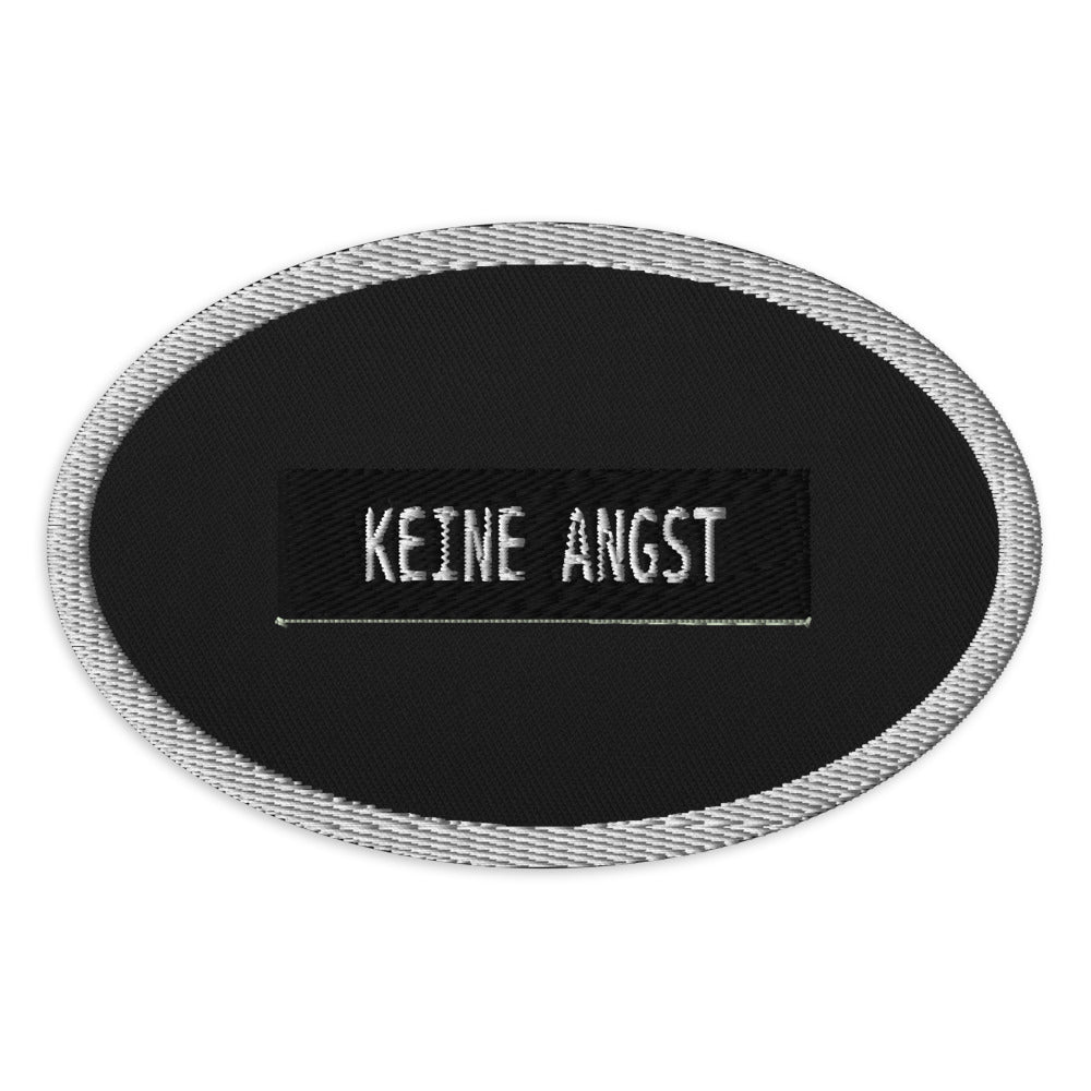 KA Studio Color P516 – Black – Vorderansicht | Originalmotiv | Artwork v15