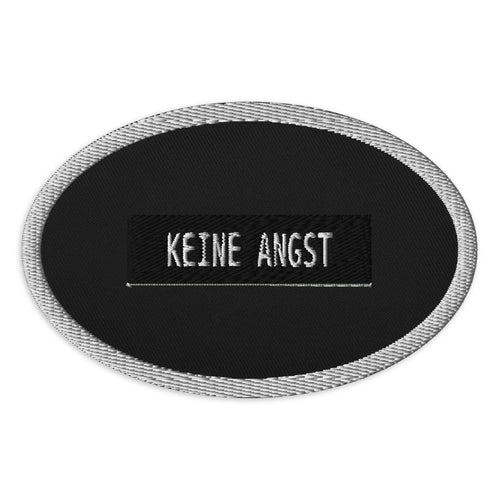 KA Studio Color P516 – Black – Vorderansicht | Originalmotiv | Artwork v15
