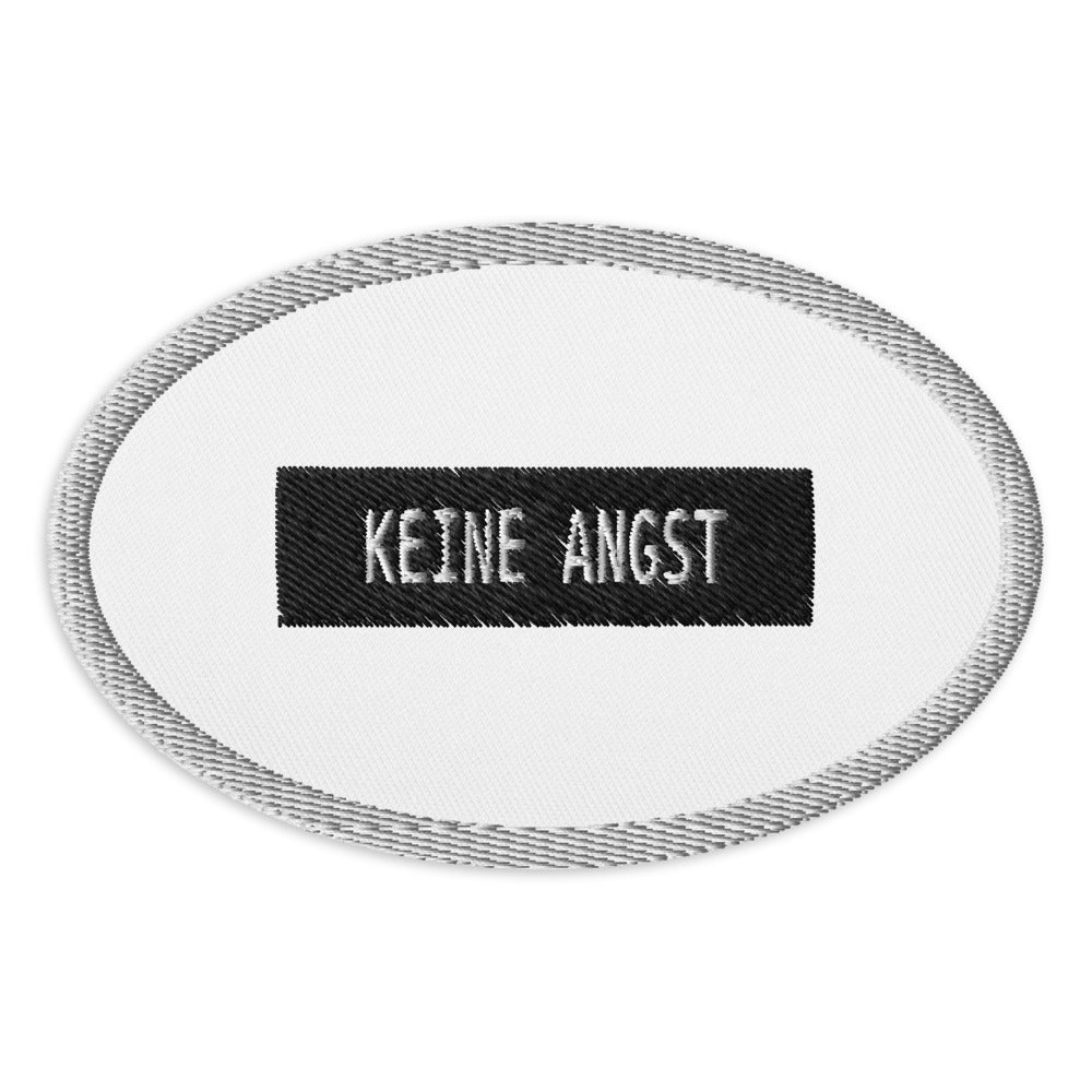 KA Studio Color P516 – White – Vorderansicht | Originalmotiv | Artwork v15