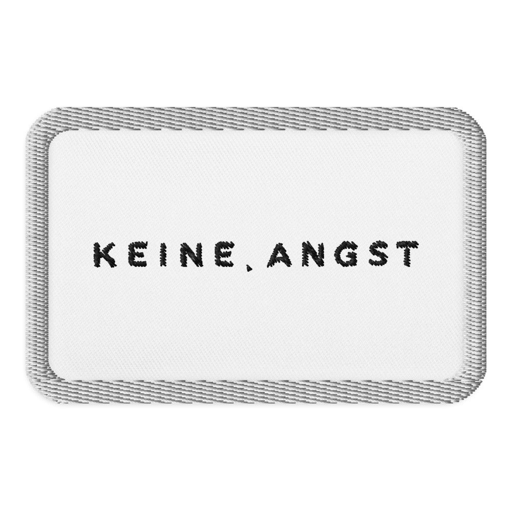KA Studio Color P516 – White / Rectangle 3.5″×2.25″ / V15565 – Vorderansicht | Originalmotiv | Artwork COLLAGE v3