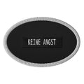KA Studio Color P1439 – Black – Vorderansicht | Originalmotiv | Artwork v15