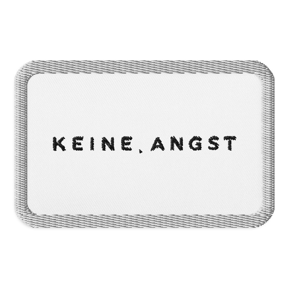 KA Studio Color P1439 – White / Rectangle 3.5″×2.25″ / V44242 – Vorderansicht | Originalmotiv | Artwork COLLAGE v3