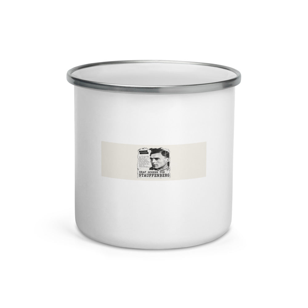 KA Studio Color P407 – White – Vorderansicht | Originalmotiv | Artwork v15 / Tassenlayout