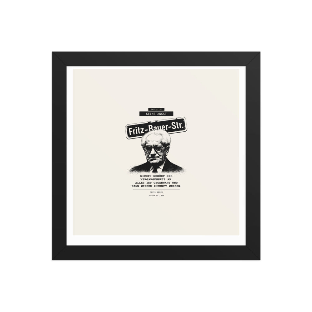 KA Studio Batch P2 – Korrektur v3 – Gerahmtes Poster