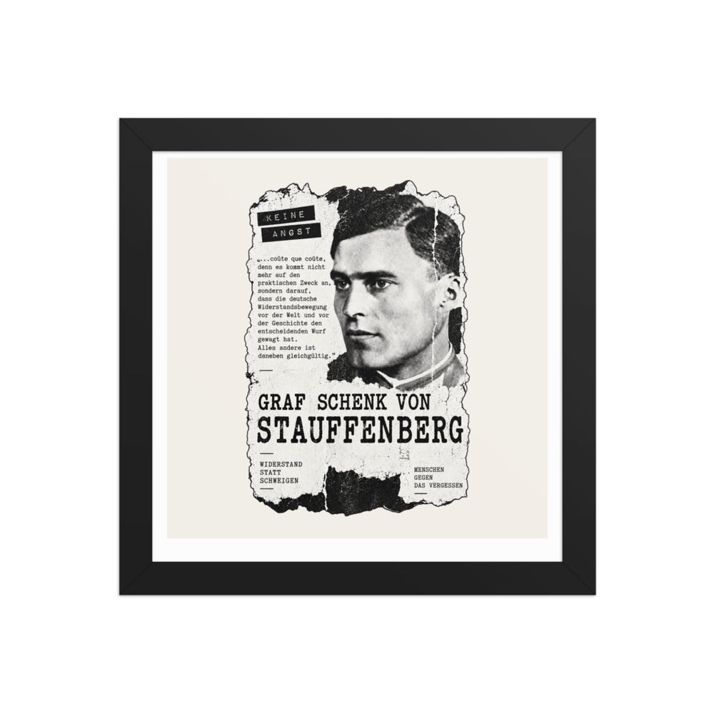 KA Studio Color P2 – Black / 10″×10″ / V4652 – Vorderansicht | Originalmotiv | Artwork v15 / Formatgenau