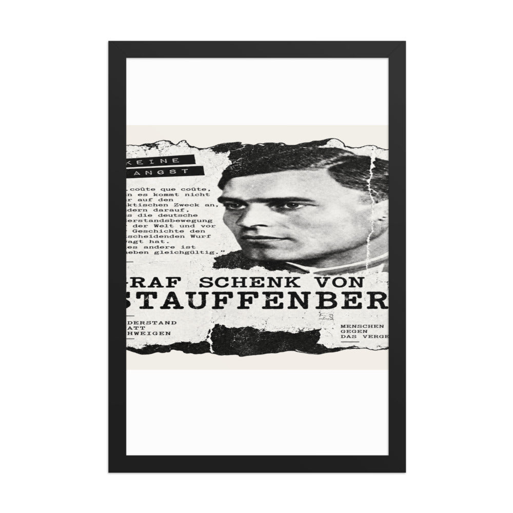 KA Studio Color P2 – Black / 12″×18″ / V4398 – Vorderansicht | Originalmotiv | Artwork v15 / Formatgenau
