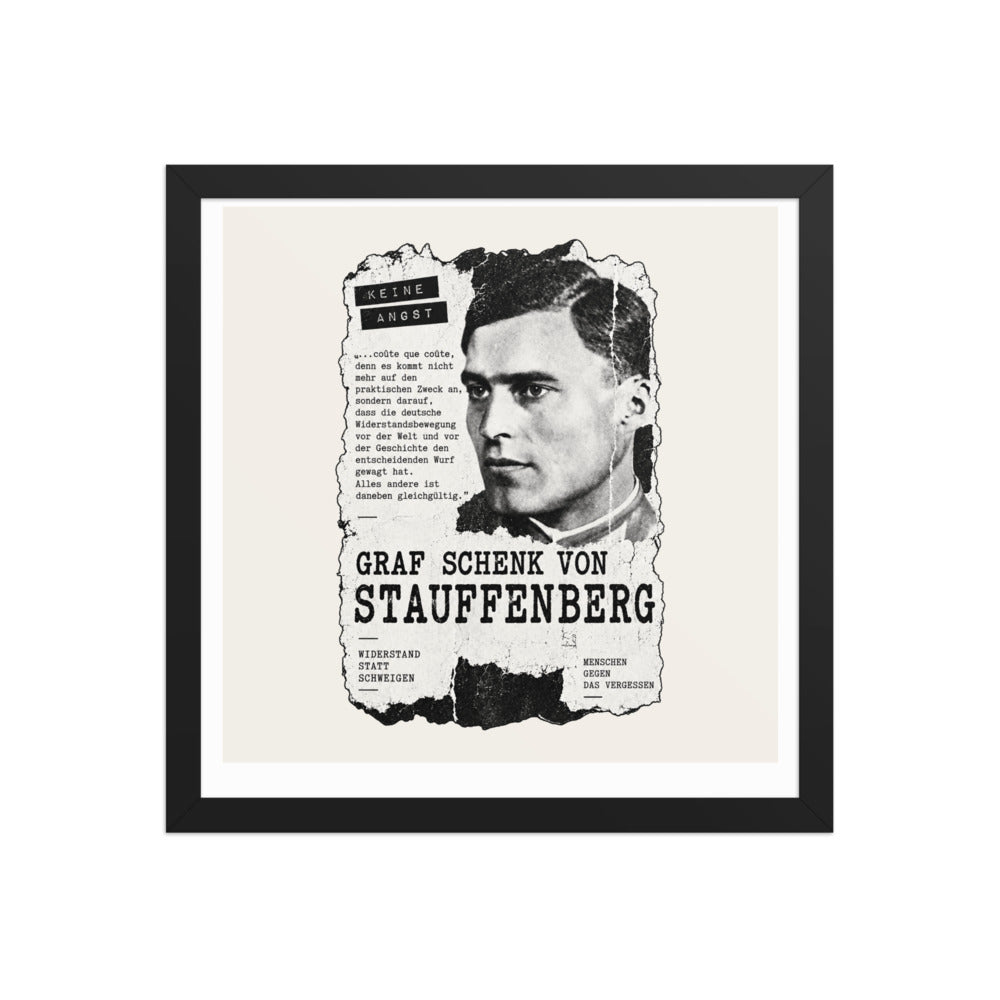 KA Studio Color P2 – Black / 14″×14″ / V4654 – Vorderansicht | Originalmotiv | Artwork v15 / Formatgenau