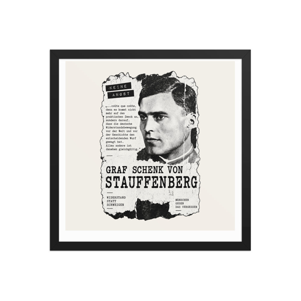 KA Studio Color P2 – Black / 16″×16″ / V4655 – Vorderansicht | Originalmotiv | Artwork v15 / Formatgenau