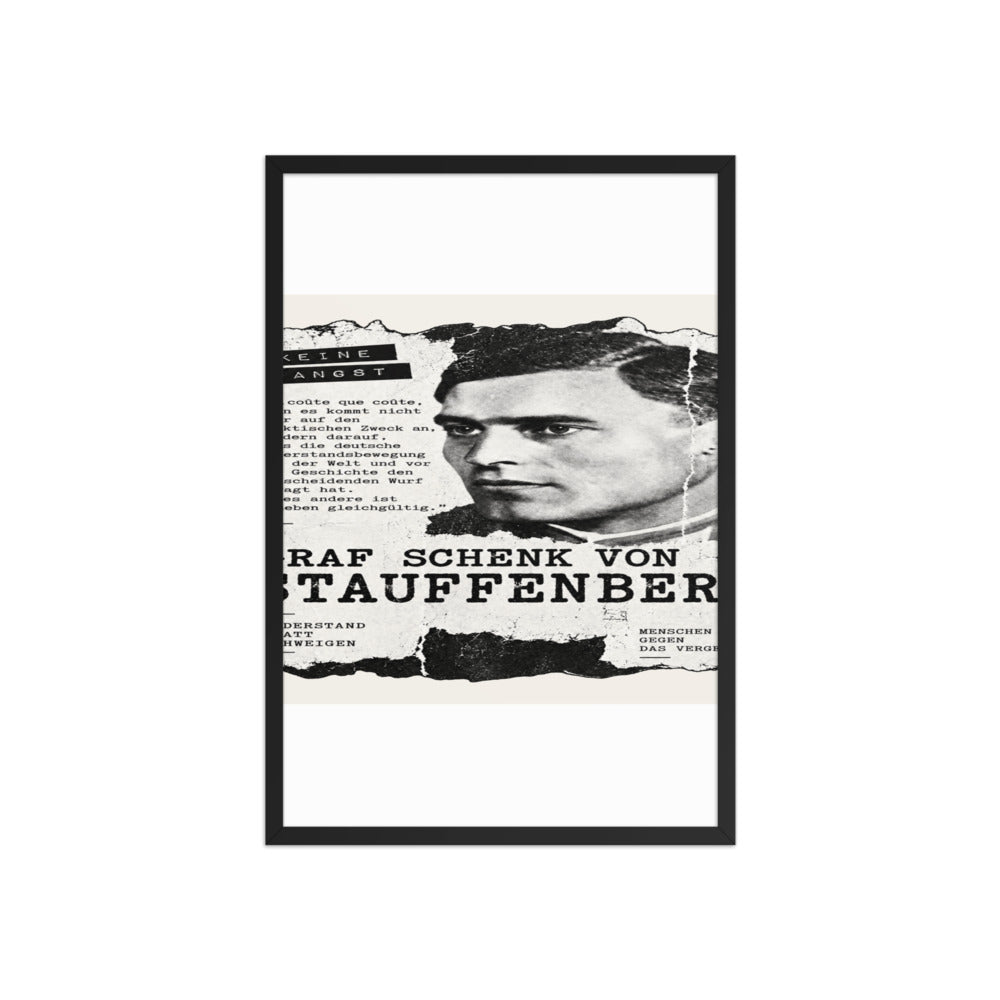 KA Studio Color P2 – Black / 20″×30″ / V19520 – Vorderansicht | Originalmotiv | Artwork v15 / Formatgenau
