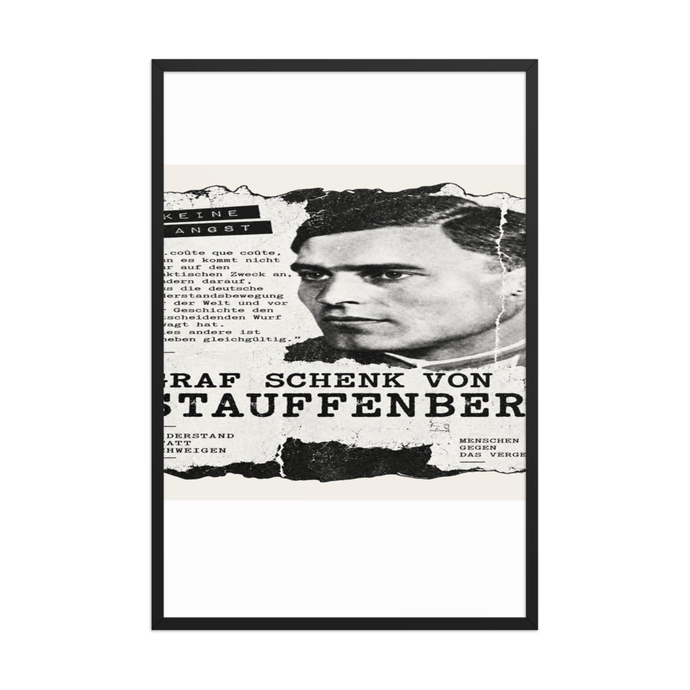 KA Studio Color P2 – Black / 24″×36″ / V4 – Vorderansicht | Originalmotiv | Artwork v15 / Formatgenau