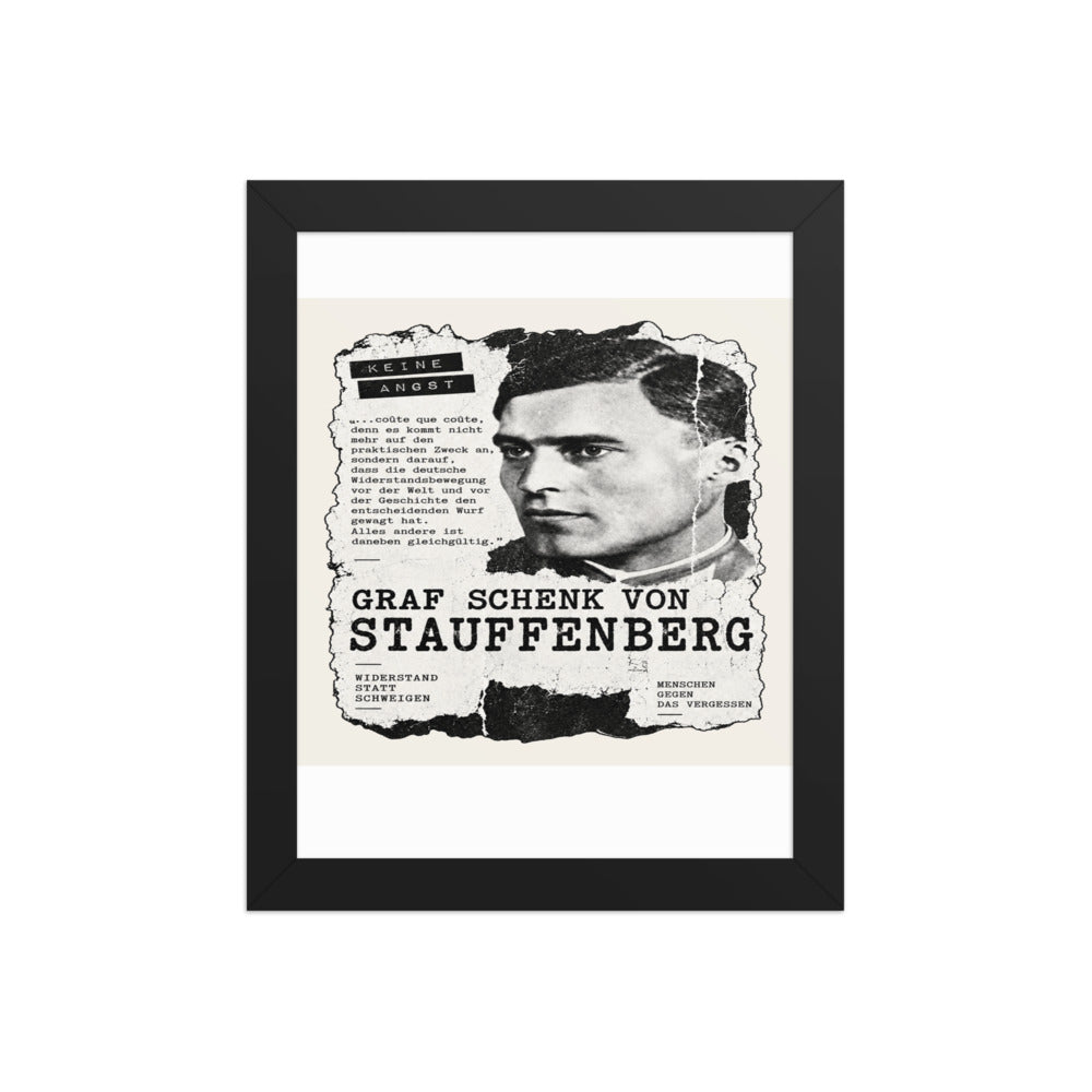 KA Studio Color P2 – Black / 8″×10″ / V4651 – Vorderansicht | Originalmotiv | Artwork v15 / Formatgenau