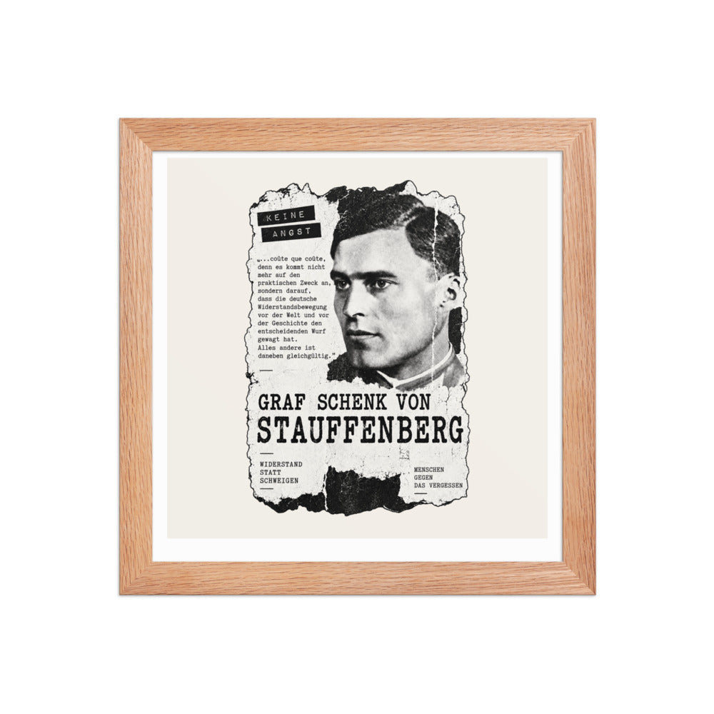 KA Studio Color P2 – Red Oak / 10″×10″ / V15022 – Vorderansicht | Originalmotiv | Artwork v15 / Formatgenau