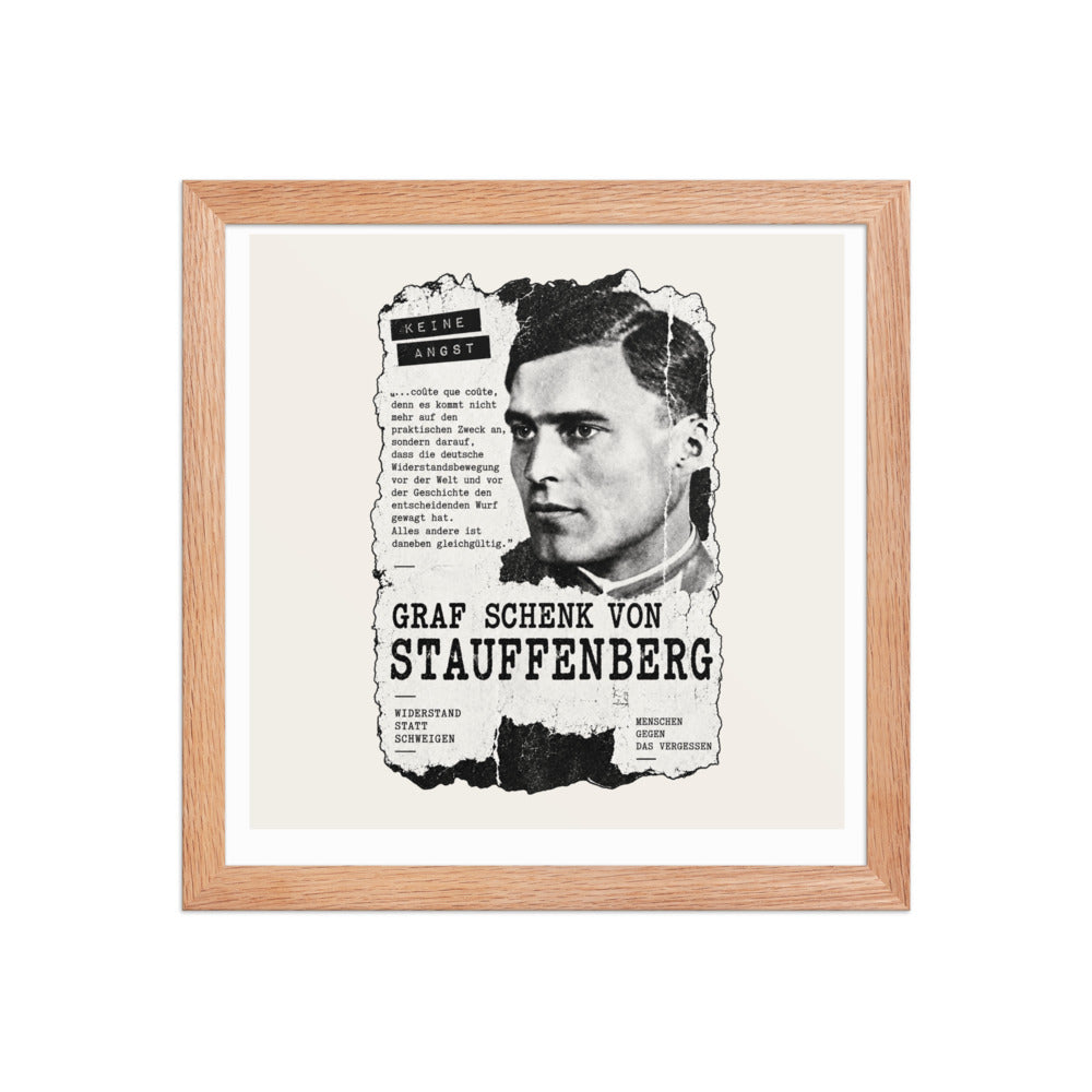 KA Studio Color P2 – Red Oak / 12″×12″ / V15024 – Vorderansicht | Originalmotiv | Artwork v15 / Formatgenau