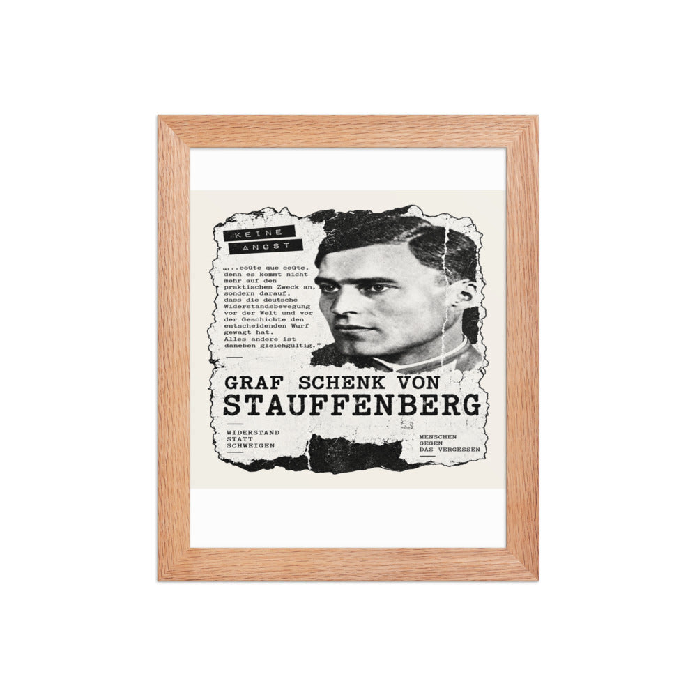 KA Studio Color P2 – Red Oak / 8″×10″ / V15021 – Vorderansicht | Originalmotiv | Artwork v15 / Formatgenau