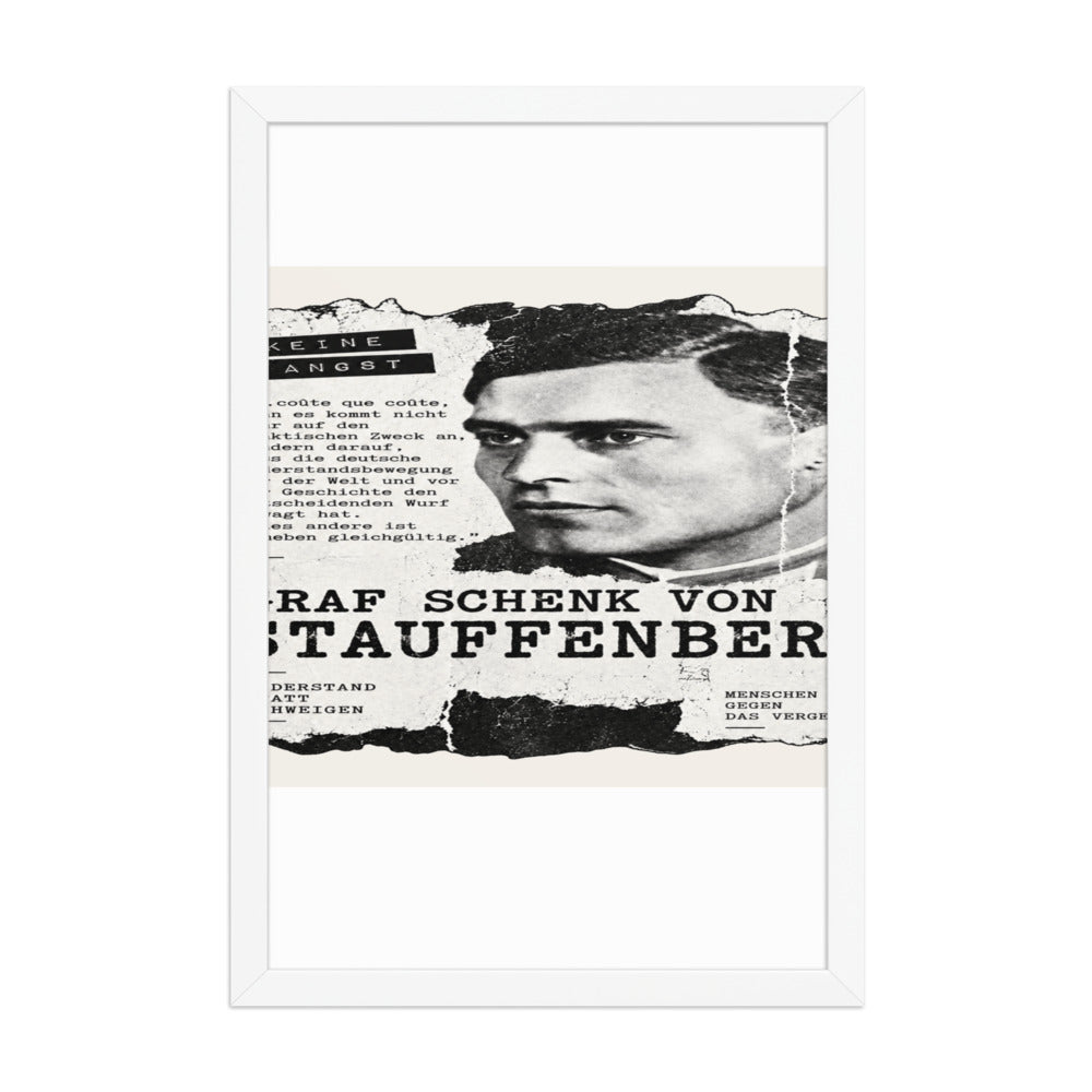 KA Studio Color P2 – White / 12″×18″ / V10752 – Vorderansicht | Originalmotiv | Artwork v15 / Formatgenau