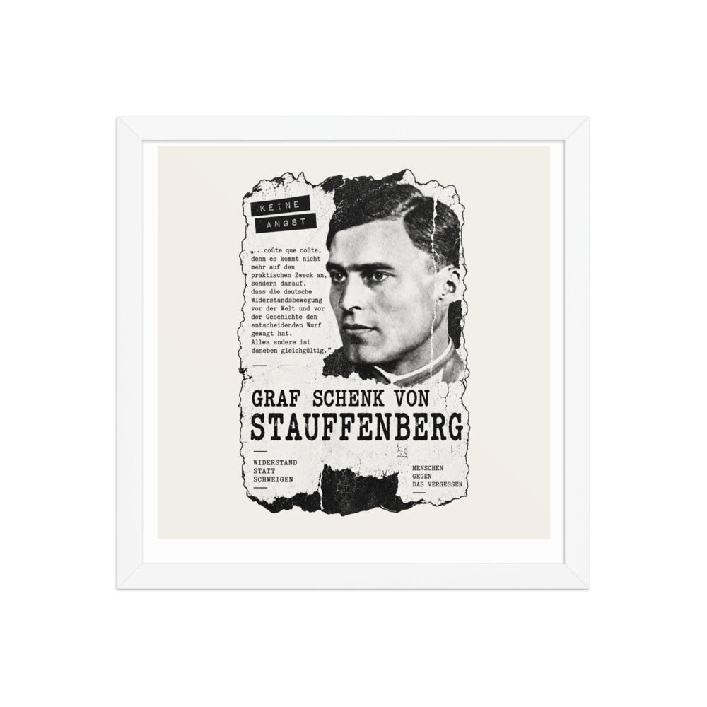 KA Studio Color P2 – White / 14″×14″ / V10757 – Vorderansicht | Originalmotiv | Artwork v15 / Formatgenau