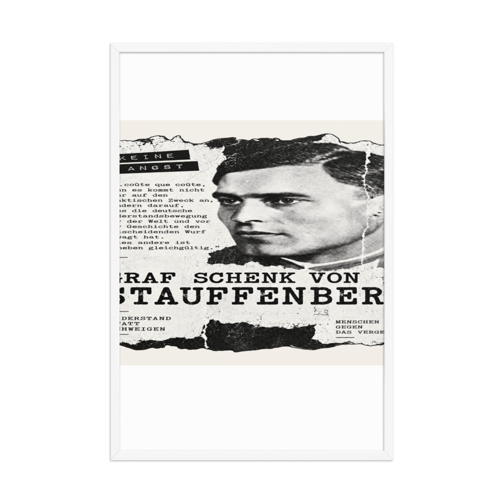 KA Studio Color P2 – White / 24″×36″ / V10750 – Vorderansicht | Originalmotiv | Artwork v15 / Formatgenau
