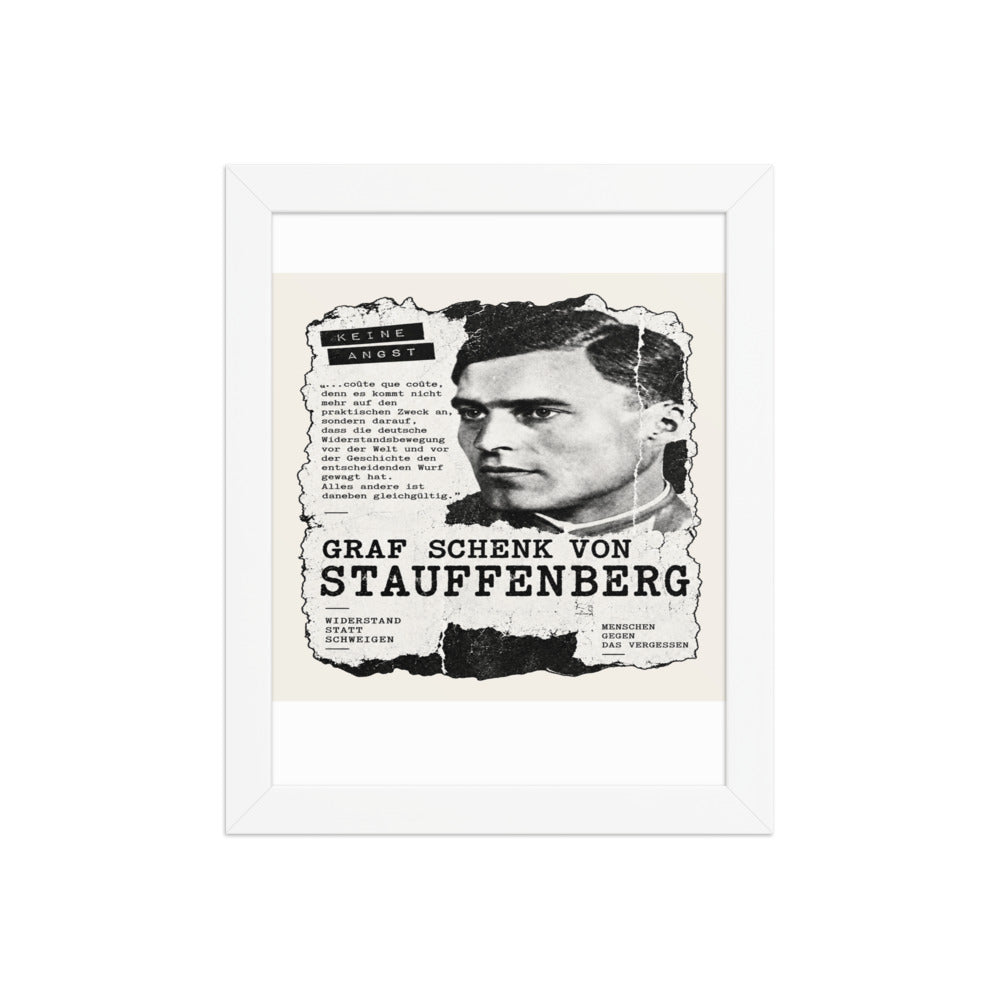 KA Studio Color P2 – White / 8″×10″ / V10754 – Vorderansicht | Originalmotiv | Artwork v15 / Formatgenau