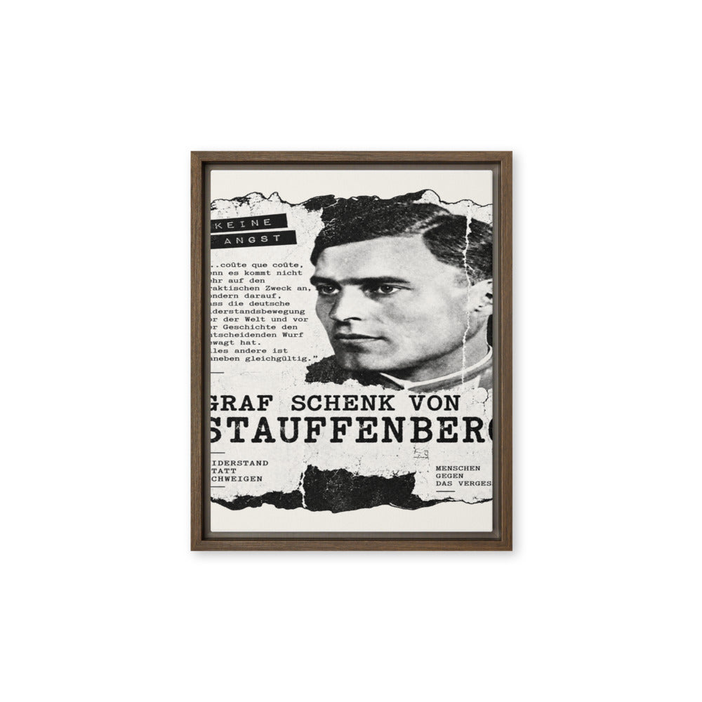 KA Studio Color P614 – Brown / 11″×14″ / V17636 – Vorderansicht | Originalmotiv | Artwork v15 / Formatgenau