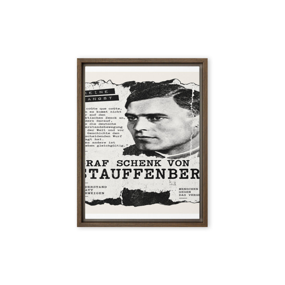 KA Studio Color P614 – Brown / 12″×16″ / V16041 – Vorderansicht | Originalmotiv | Artwork v15 / Formatgenau