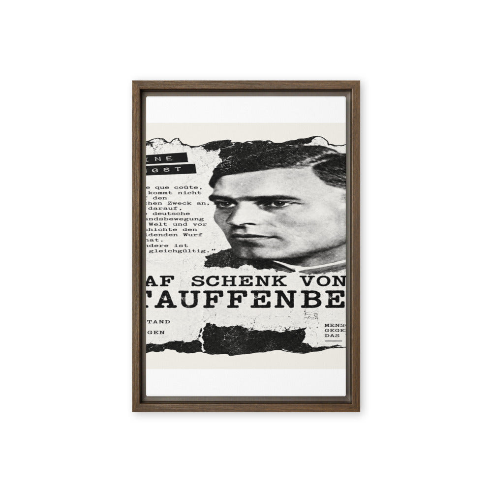 KA Studio Color P614 – Brown / 12″×18″ / V17637 – Vorderansicht | Originalmotiv | Artwork v15 / Formatgenau