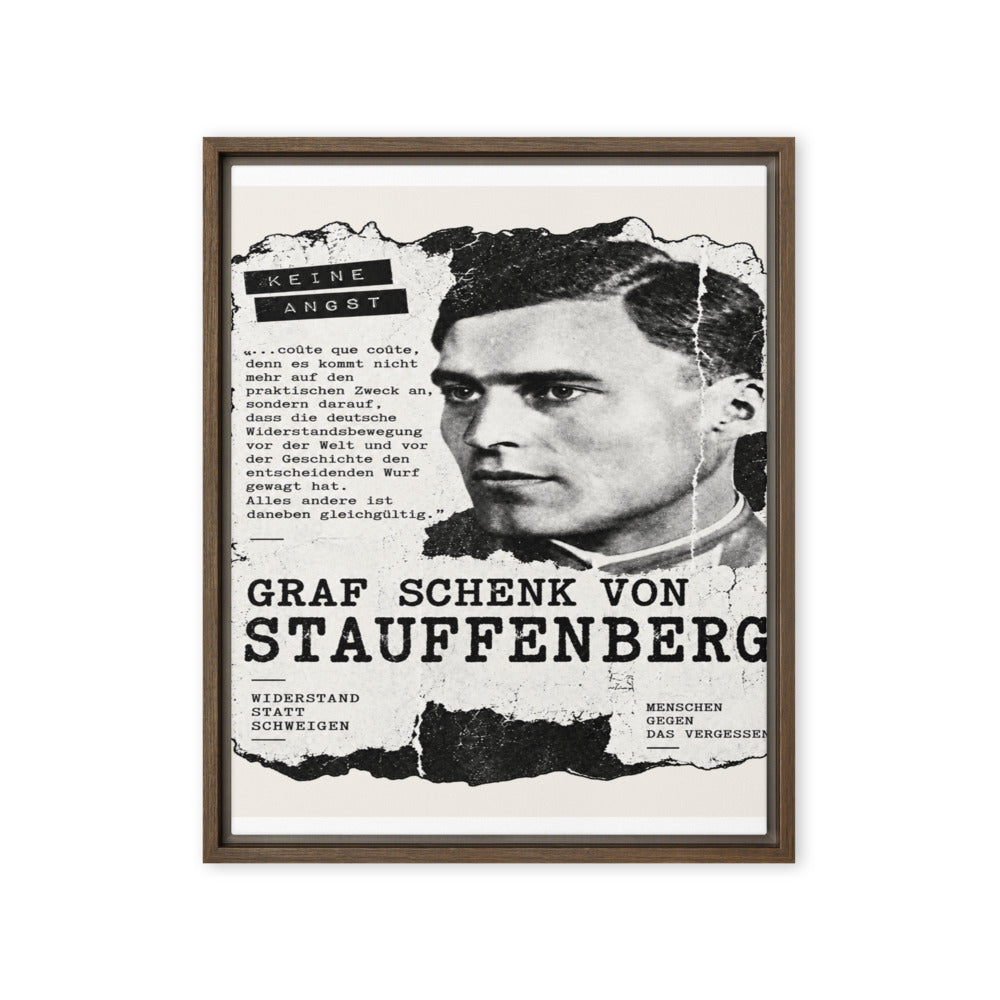 KA Studio Color P614 – Brown / 16″×20″ / V16043 – Vorderansicht | Originalmotiv | Artwork v15 / Formatgenau