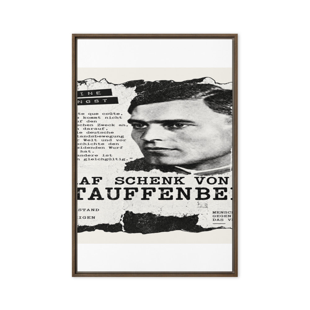 KA Studio Color P614 – Brown / 20″×30″ / V17640 – Vorderansicht | Originalmotiv | Artwork v15 / Formatgenau