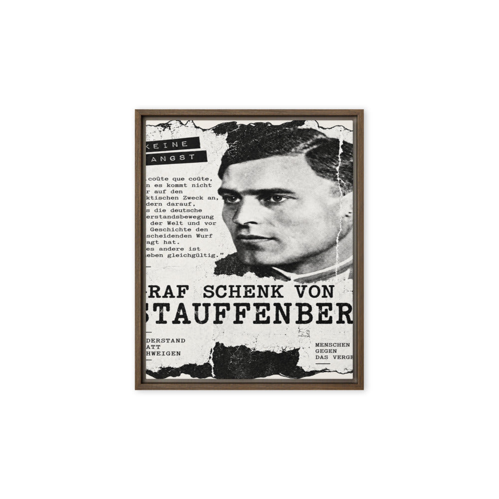 KA Studio Color P614 – Brown / 8″×10″ / V17634 – Vorderansicht | Originalmotiv | Artwork v15 / Formatgenau