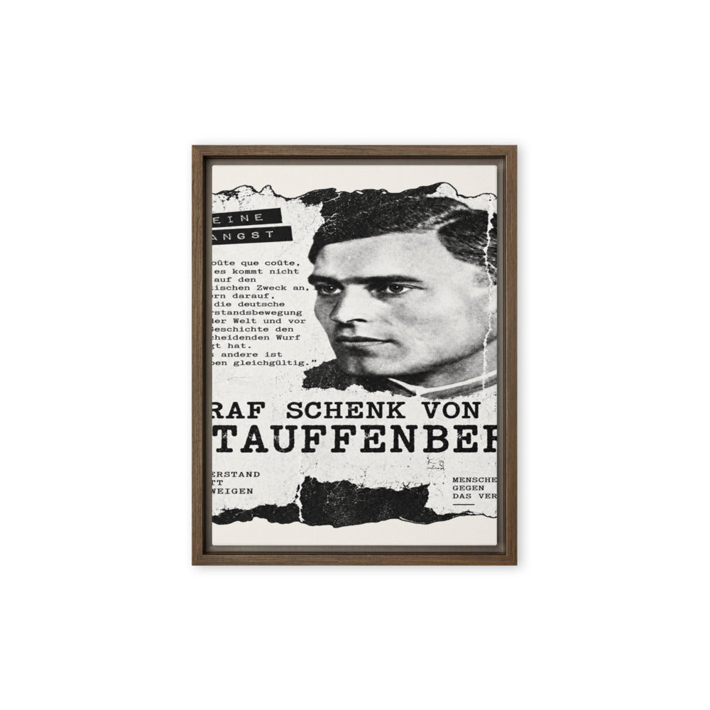 KA Studio Color P614 – Brown / 9″×12″ / V17635 – Vorderansicht | Originalmotiv | Artwork v15 / Formatgenau