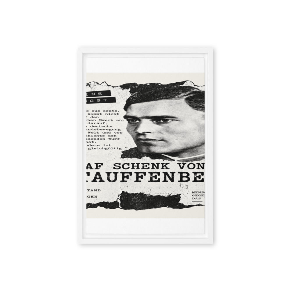 KA Studio Color P614 – White / 12″×18″ / V17644 – Vorderansicht | Originalmotiv | Artwork v15 / Formatgenau