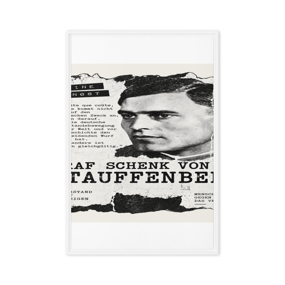 KA Studio Color P614 – White / 24″×36″ / V15700 – Vorderansicht | Originalmotiv | Artwork v15 / Formatgenau